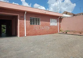 Foto 1 de Casa com 2 Quartos à venda, 116m² em Jardim Nova Europa, Campinas