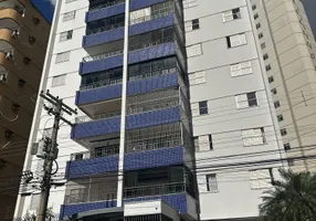 Foto 1 de Apartamento com 3 Quartos à venda, 95m² em Setor Oeste, Goiânia