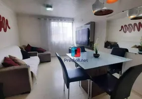 Foto 1 de Apartamento com 2 Quartos à venda, 60m² em Limão, São Paulo