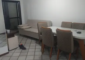 Foto 1 de Apartamento com 2 Quartos à venda, 84m² em Praia da Costa, Vila Velha