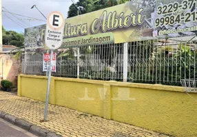 Foto 1 de Lote/Terreno à venda, 360m² em Portão, Curitiba