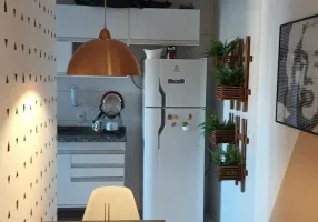 Foto 1 de Apartamento com 1 Quarto à venda, 47m² em Brás, São Paulo