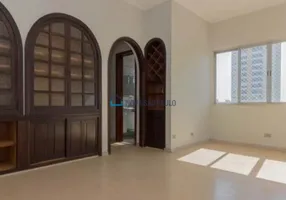 Foto 1 de Apartamento com 2 Quartos à venda, 65m² em Vila Mascote, São Paulo