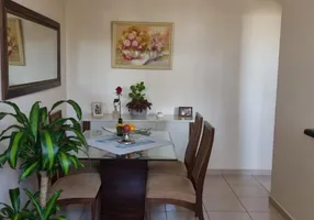 Foto 1 de Apartamento com 3 Quartos à venda, 63m² em Ipiranga, Ribeirão Preto