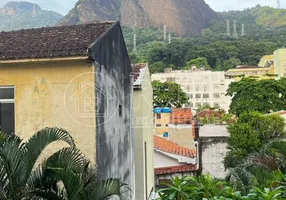 Foto 1 de Apartamento com 1 Quarto à venda, 37m² em Grajaú, Rio de Janeiro