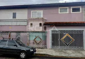 Foto 1 de Sobrado com 3 Quartos à venda, 202m² em Vila Brasília, São Carlos