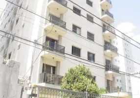 Foto 1 de Apartamento com 3 Quartos à venda, 109m² em Saúde, São Paulo