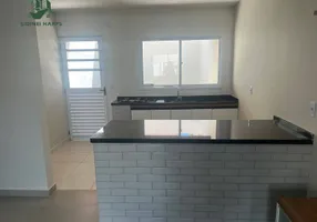 Foto 1 de Sobrado com 2 Quartos para alugar, 54m² em Quintas de Braganca, Bragança Paulista
