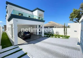 Foto 1 de Casa com 3 Quartos à venda, 283m² em Lundcea, Lagoa Santa