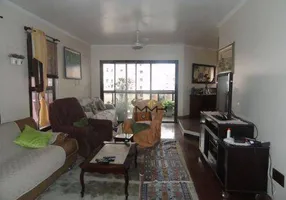 Foto 1 de Apartamento com 4 Quartos à venda, 370m² em Boqueirão, Santos