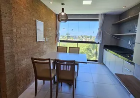Foto 1 de Apartamento com 2 Quartos à venda, 62m² em Praia do Frânces, Marechal Deodoro