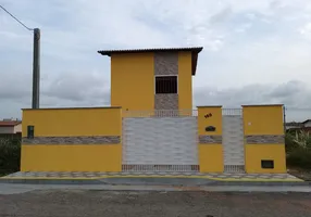 Foto 1 de Casa com 2 Quartos para venda ou aluguel, 72m² em Taborda, São José de Mipibu