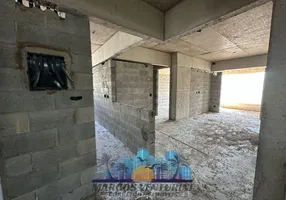 Foto 1 de Apartamento com 2 Quartos à venda, 76m² em Aviação, Praia Grande