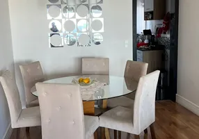 Foto 1 de Apartamento com 3 Quartos à venda, 127m² em Jardim  Independencia, São Paulo