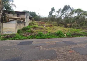 Foto 1 de Lote/Terreno à venda, 615m² em Parque Jardim da Serra, Juiz de Fora