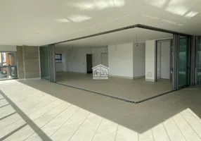Foto 1 de Apartamento com 3 Quartos à venda, 374m² em Jardim Anália Franco, São Paulo