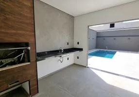 Foto 1 de Sobrado com 3 Quartos à venda, 162m² em Vila Petropolis, Atibaia