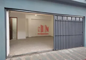 Foto 1 de Ponto Comercial para alugar, 30m² em Lauzane Paulista, São Paulo