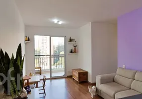 Foto 1 de Apartamento com 3 Quartos à venda, 64m² em Vila Andrade, São Paulo