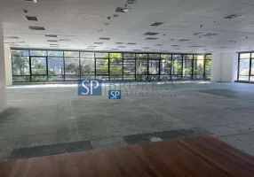 Foto 1 de Sala Comercial para alugar, 487m² em Itaim Bibi, São Paulo