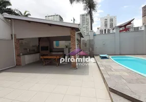 Foto 1 de Casa de Condomínio com 4 Quartos à venda, 265m² em Jardim Aquarius, São José dos Campos