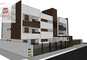 Foto 1 de Apartamento com 2 Quartos à venda, 62m² em Altiplano Cabo Branco, João Pessoa