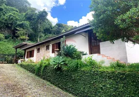 Foto 1 de Casa com 3 Quartos à venda, 155m² em Parque Dom João VI, Nova Friburgo