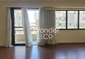 Foto 1 de Apartamento com 4 Quartos à venda, 140m² em Morumbi, São Paulo