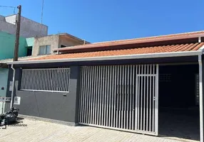 Foto 1 de Casa com 3 Quartos à venda, 175m² em Jardim Amanda I, Hortolândia