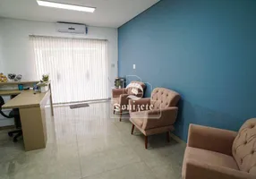 Foto 1 de Casa com 3 Quartos à venda, 226m² em Vila Assuncao, Santo André