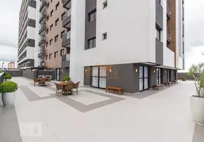 Foto 1 de Apartamento com 2 Quartos à venda, 64m² em Capão Raso, Curitiba