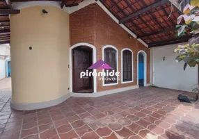 Foto 1 de Casa com 3 Quartos à venda, 160m² em Jardim Satélite, São José dos Campos