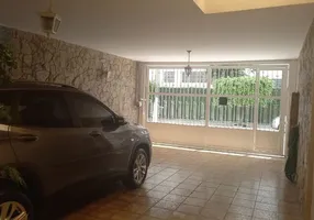 Foto 1 de Sobrado com 4 Quartos à venda, 134m² em Jardim Avelino, São Paulo