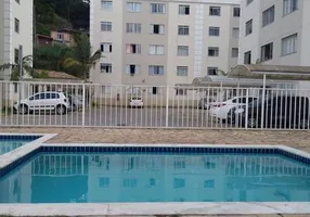 Foto 1 de Apartamento com 2 Quartos para alugar, 65m² em Costa Carvalho, Juiz de Fora