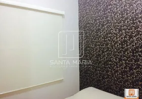 Foto 1 de Apartamento com 3 Quartos para alugar, 75m² em Jardim Sao Jose, Ribeirão Preto