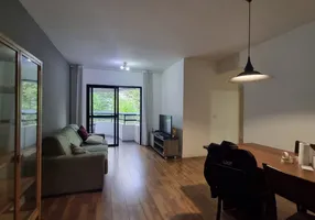 Foto 1 de Apartamento com 3 Quartos para alugar, 83m² em Vila Madalena, São Paulo