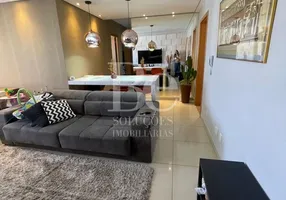 Foto 1 de Apartamento com 3 Quartos à venda, 87m² em Castelo, Belo Horizonte