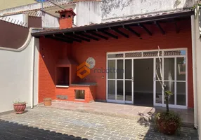 Foto 1 de Casa com 4 Quartos à venda, 238m² em Jardim Brasil, São Paulo