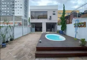 Foto 1 de Casa com 4 Quartos à venda, 250m² em Higienópolis, Porto Alegre