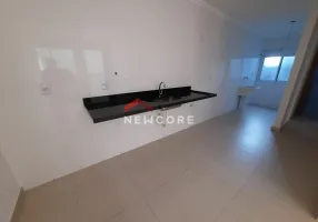 Foto 1 de Apartamento com 2 Quartos à venda, 41m² em Parque Vitória, São Paulo