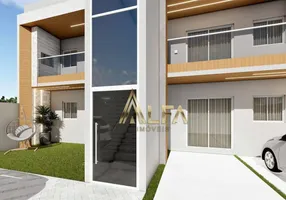 Foto 1 de Apartamento com 2 Quartos à venda, 80m² em Meia Praia, Navegantes