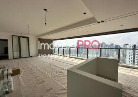 Foto 1 de Apartamento com 3 Quartos à venda, 154m² em Vila Nova Conceição, São Paulo