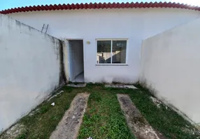 Foto 1 de Casa com 2 Quartos à venda, 45m² em Guaratiba, Rio de Janeiro