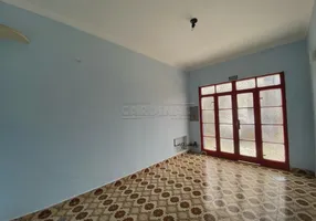 Foto 1 de Casa com 2 Quartos à venda, 124m² em Jardim Sao Carlos, São Carlos