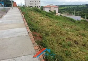 Foto 1 de Lote/Terreno à venda, 250m² em Aparecidinha, Sorocaba