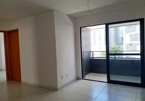 Foto 1 de Apartamento com 3 Quartos à venda, 86m² em Boa Viagem, Recife