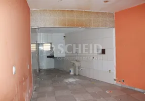 Foto 1 de Ponto Comercial para alugar, 80m² em Jardim Marajoara, São Paulo