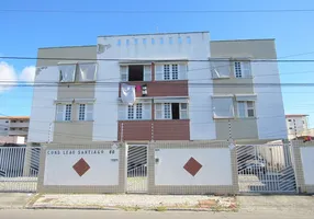 Foto 1 de Apartamento com 2 Quartos para alugar, 70m² em Damas, Fortaleza