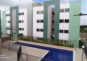 Foto 1 de Apartamento com 2 Quartos para alugar, 58m² em Santa Lia, Teresina