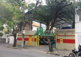 Foto 1 de Lote/Terreno à venda, 420m² em Santo Agostinho, Belo Horizonte